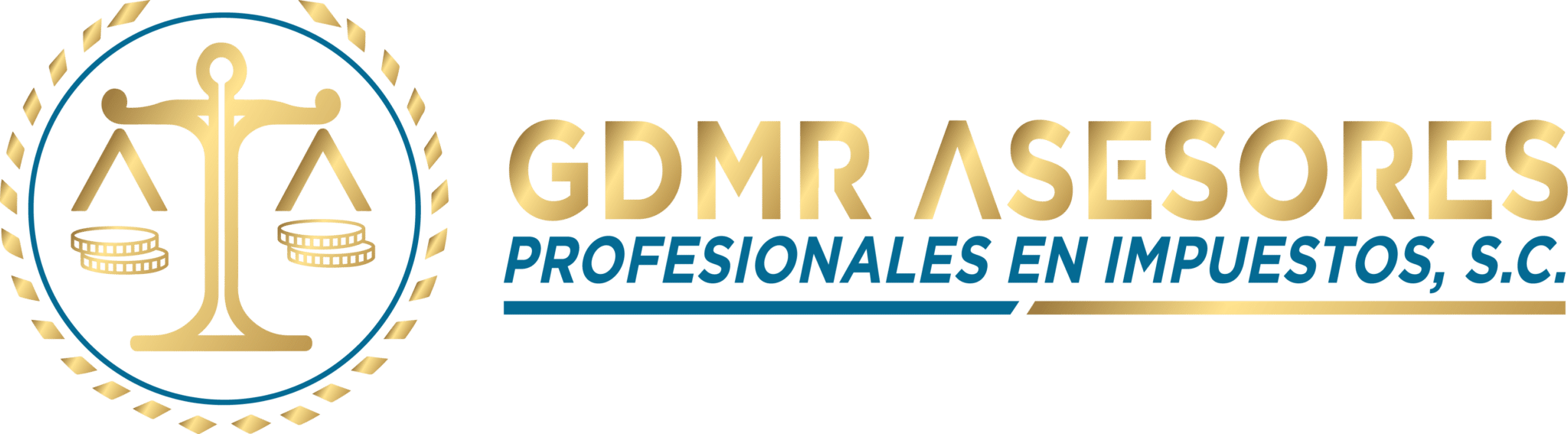 Gdmr Asesores Profesionales En Impuestos, S.C